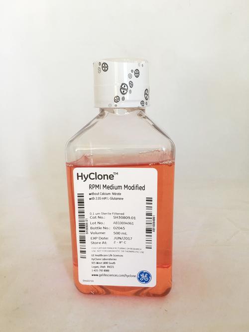  其他产品 hc hyclone 培养基,添加剂 液体培养基 rpmi-1640培养